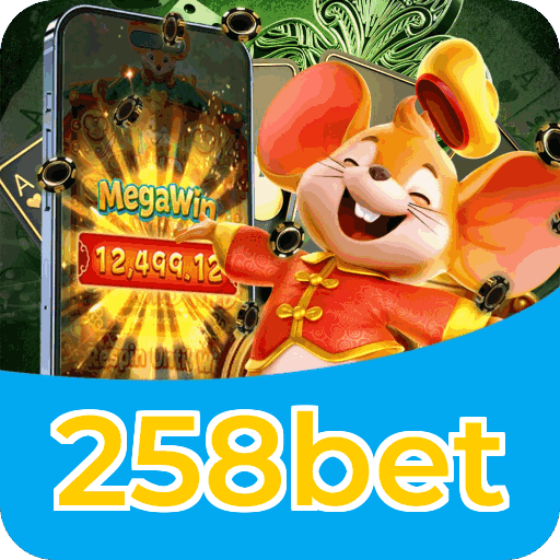 Slots Premium da PG Soft na 258bet